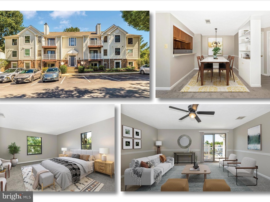 809 Stratford Way unit J, Frederick, MD 21701 - photo 1