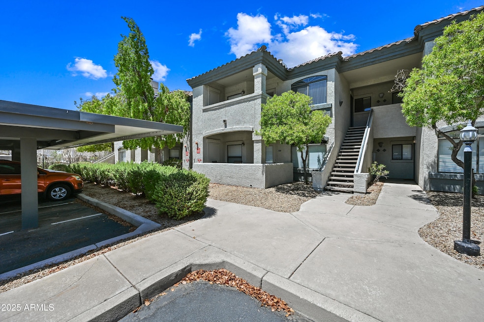 15095 N Thompson Peak Pkwy unit 2003, Scottsdale, AZ 85260 - photo 1