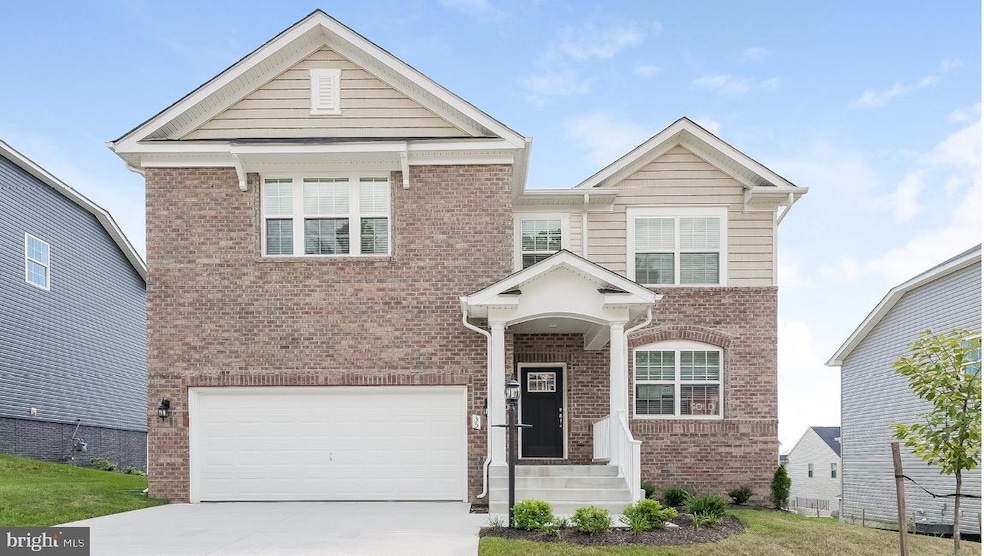 5751 Guilford Dr, Frederick, MD 21704 - photo 1