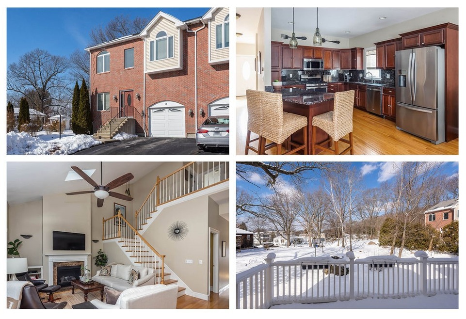 131 Fruit Hill Ave unit 18, North Providence, RI 02911 - photo 1