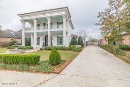 Front Elevation