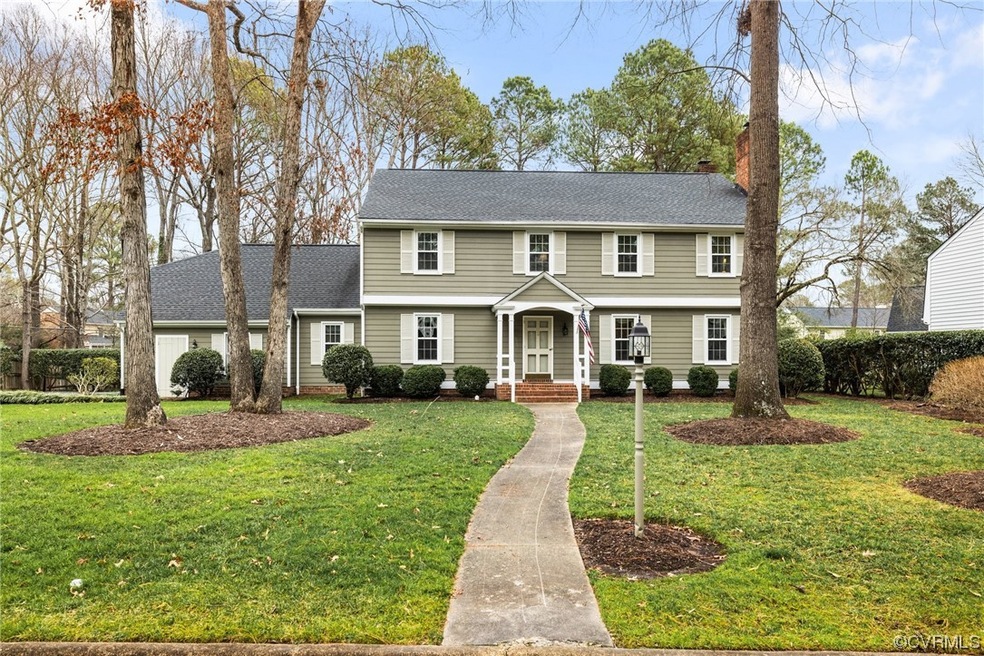 1611 Stoneycreek Dr, Henrico, VA 23238 - photo 1