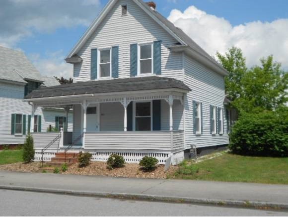 223 Jewett St, Manchester, NH 03103 - photo 1