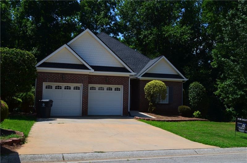 202 Creek View Rd, Bremen, GA 30110 - photo 1