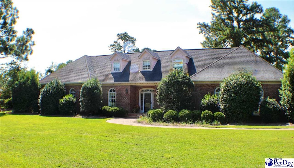 2400 McDonald Blvd, Florence, SC 29506 - photo 1