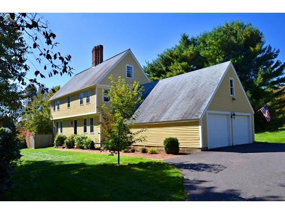 2 Olde English Rd, Bedford, NH 03110 - photo 1