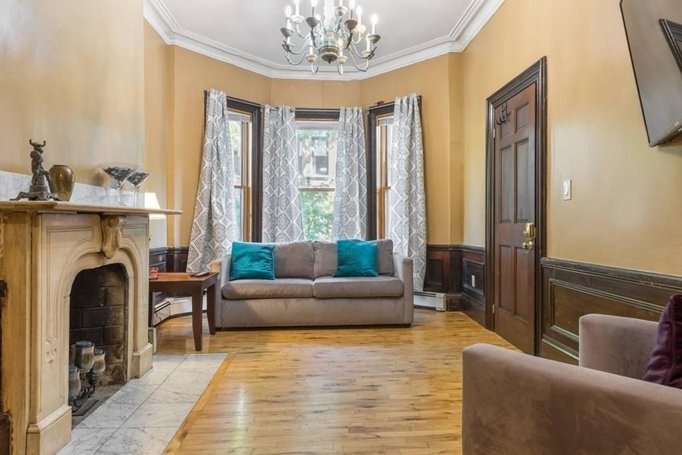 24 Worthington St unit 1, Roxbury Crossing, MA 02120 - photo 1