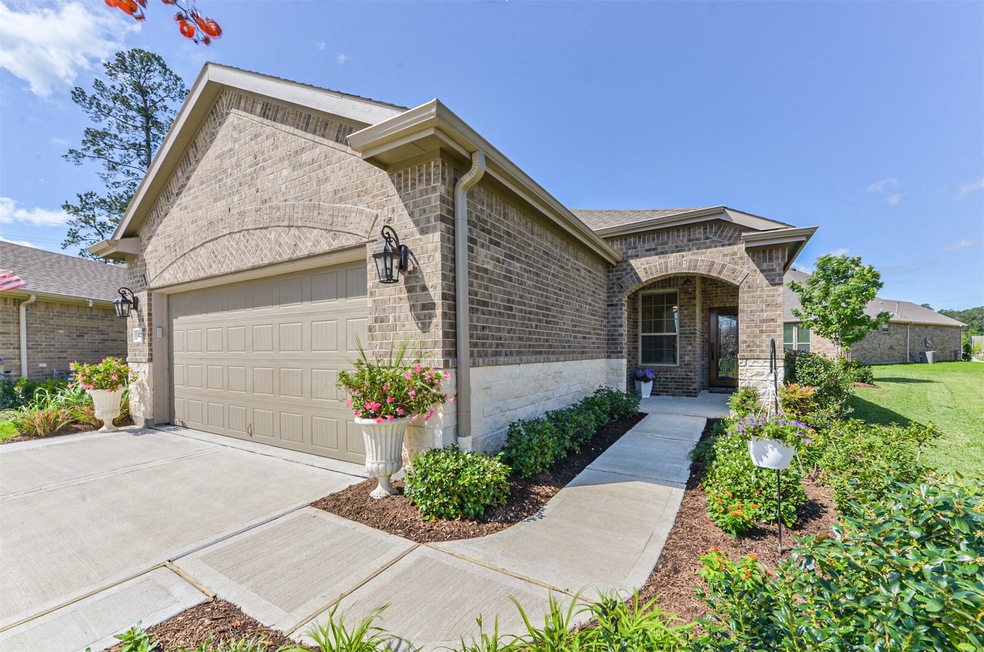 401 Thistle Thorn Dr, Magnolia, TX 77354 - photo 1