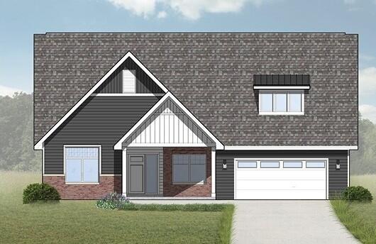 Waterford - exterior1