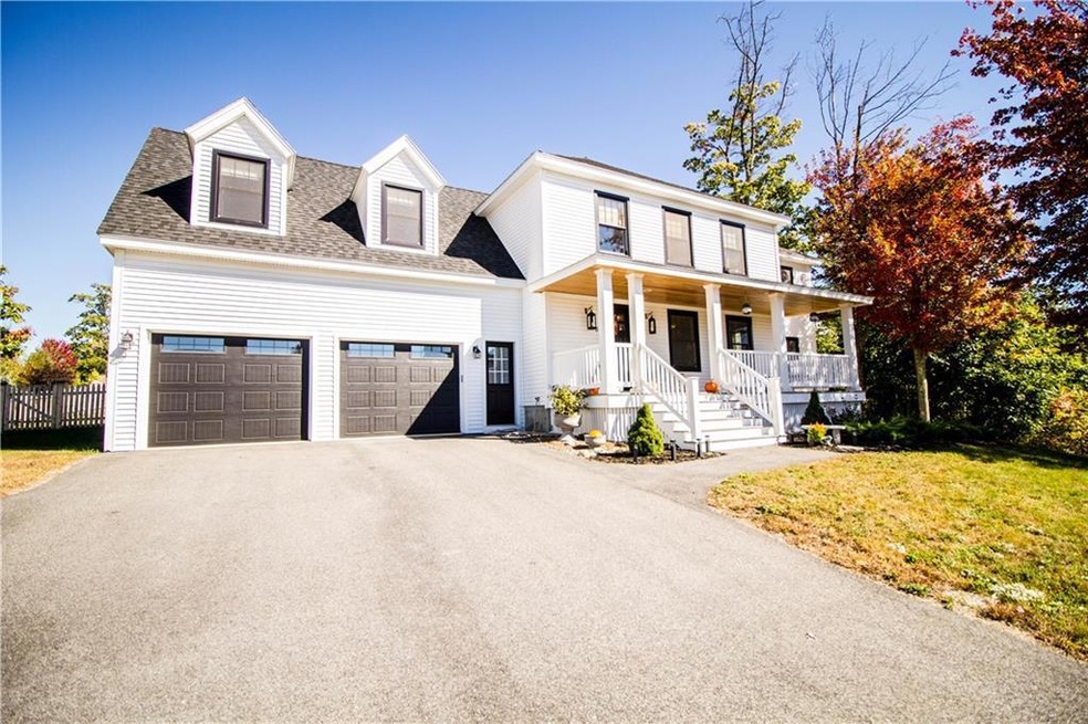 8 Carlisle Rd, South Portland, ME 04106 - photo 1