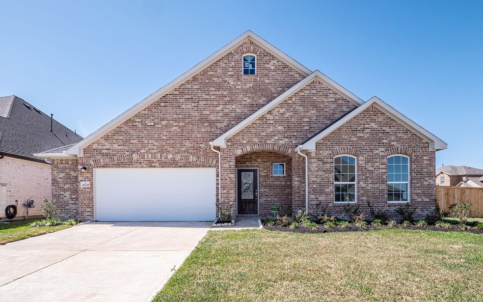 21231 Grey Bloom Ave, Tomball, TX 77377 - photo 1