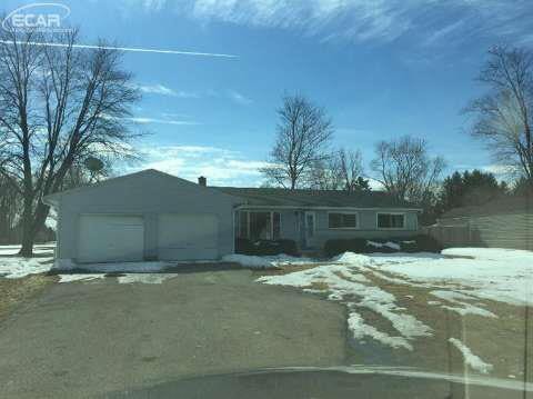 1412 Coutant St, Flushing, MI 48433 - photo 1