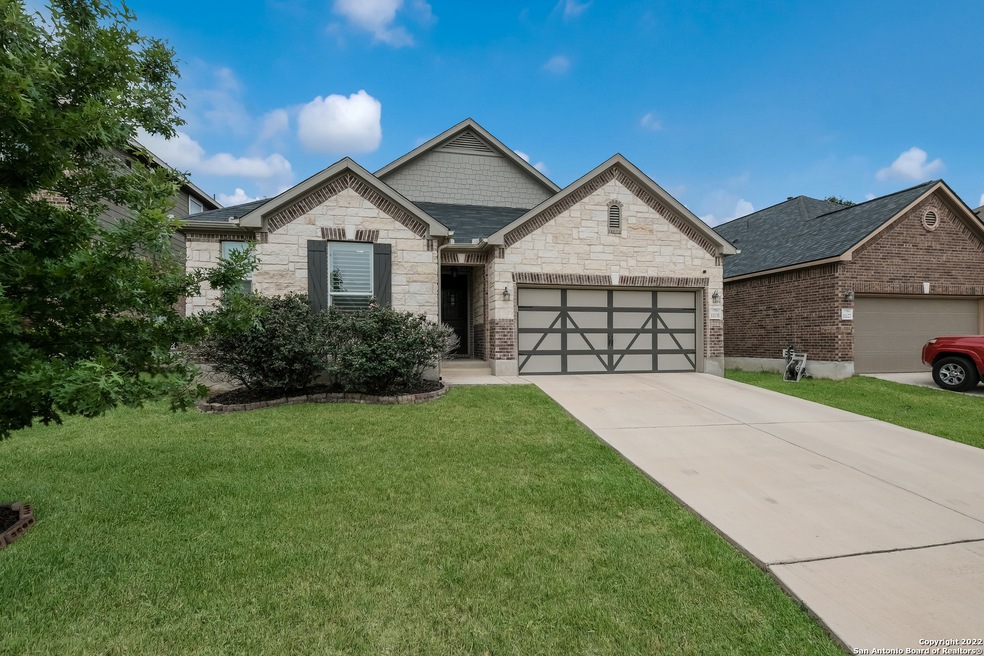 11131 Hill Top Bend, Helotes, TX 78023 - photo 1