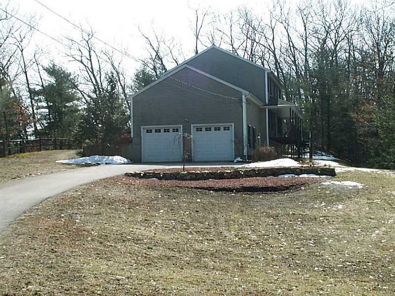 30 Ruff Stone Rd, Greenville, RI 02828 - photo 1