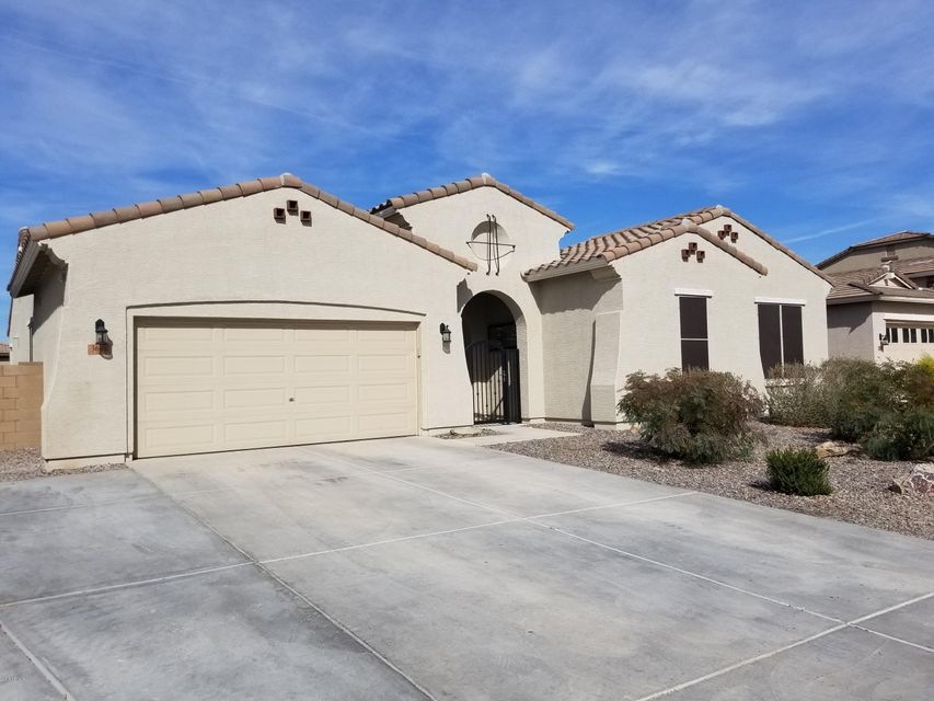 2 Car Garage