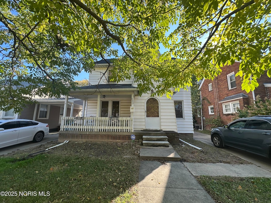 535 Waybridge Rd, Toledo, OH 43612 - photo 1