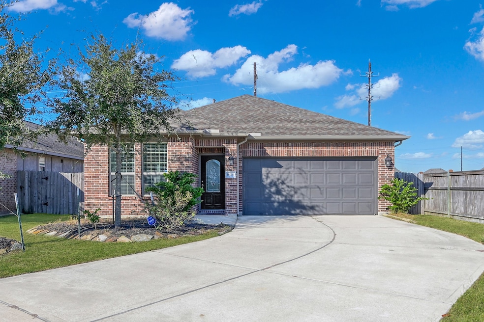 18239 Alora Springs Trace, Cypress, TX 77433 - photo 1