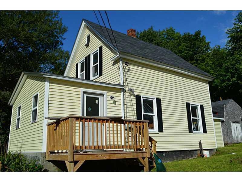111 Prospect St, Dexter, ME 04930 - photo 1