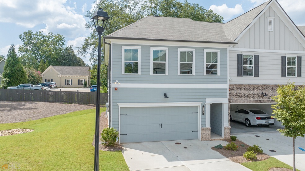 390 Niles Ct, Marietta, GA 30060 - photo 1