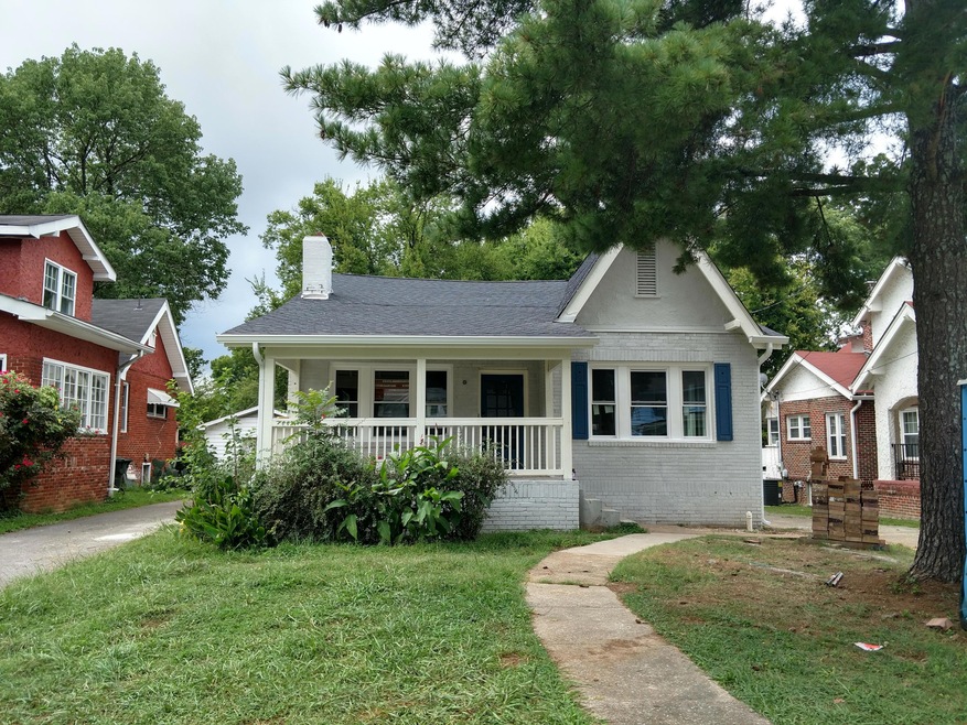 2508 E 4th St, Chattanooga, TN 37404 - photo 1