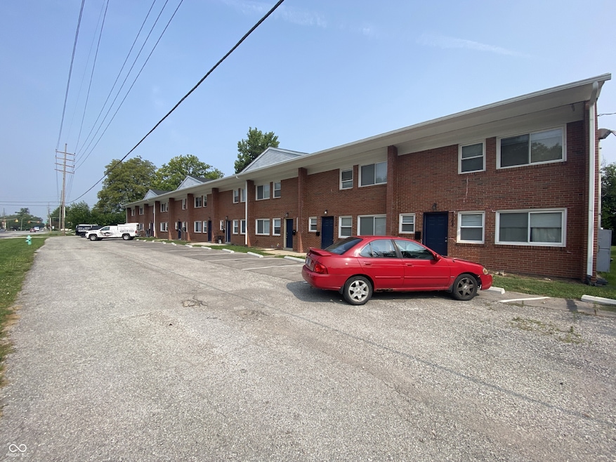 6064 E 16th St, Indianapolis, IN 46219 - photo 1