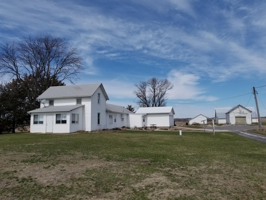 2155 Highway 6 Atalissa