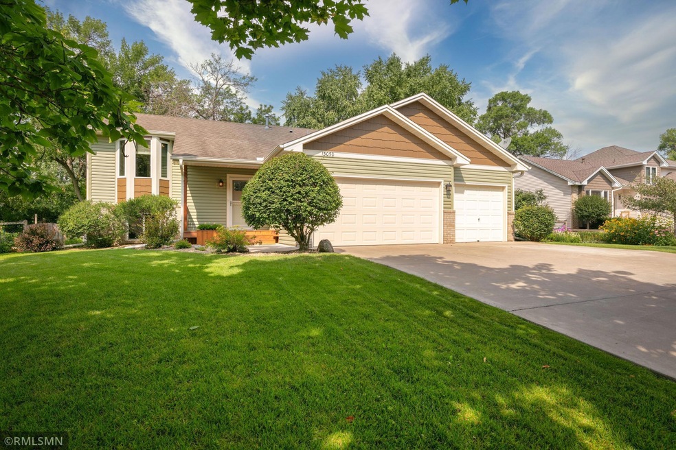 13050 Yukon St NW, Coon Rapids, MN 55448 - photo 1