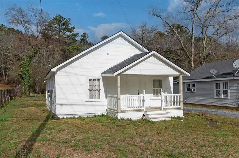 1214 Cave Spring Rd SW, Rome, GA 30161 - photo 1