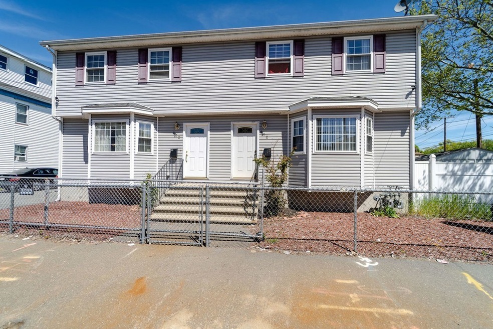 170 Bailey St unit 170, Lawrence, MA 01843 - photo 1