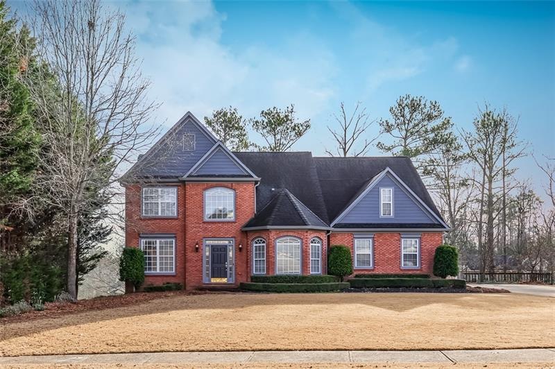 3910 Magnolia Leaf Ln, Suwanee, GA 30024 - photo 1