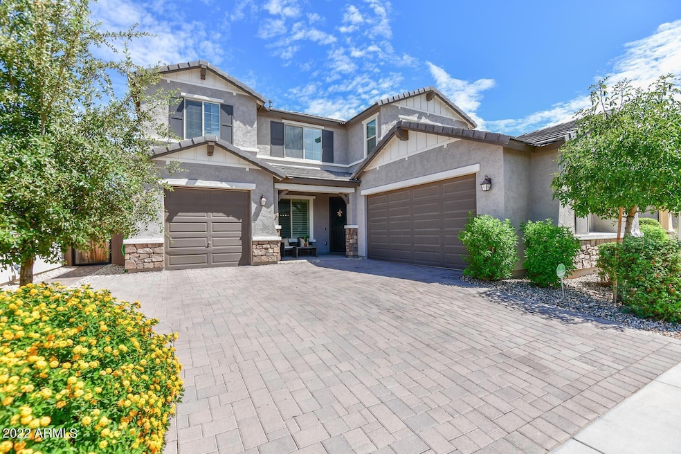 9650 E Thornbush Ave, Mesa, AZ 85212 - photo 1