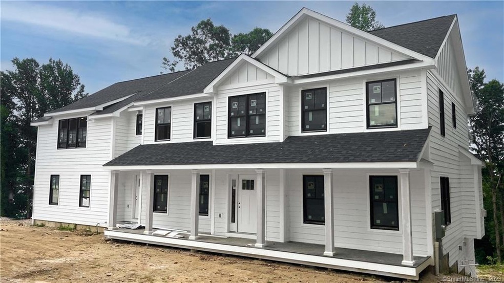 Ready for occupancy 12/25/22