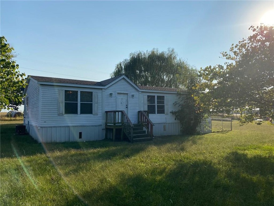 58115 Cedar Creek Ln, Watts, OK 74964 - photo 1