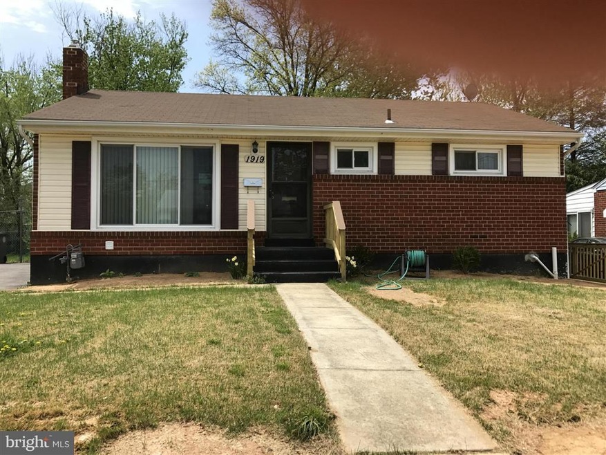 1919 Stanley Ave, Rockville, MD 20851 - photo 1