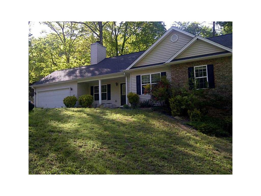 2502 Venture Dr, Gainesville, GA 30506 - photo 1