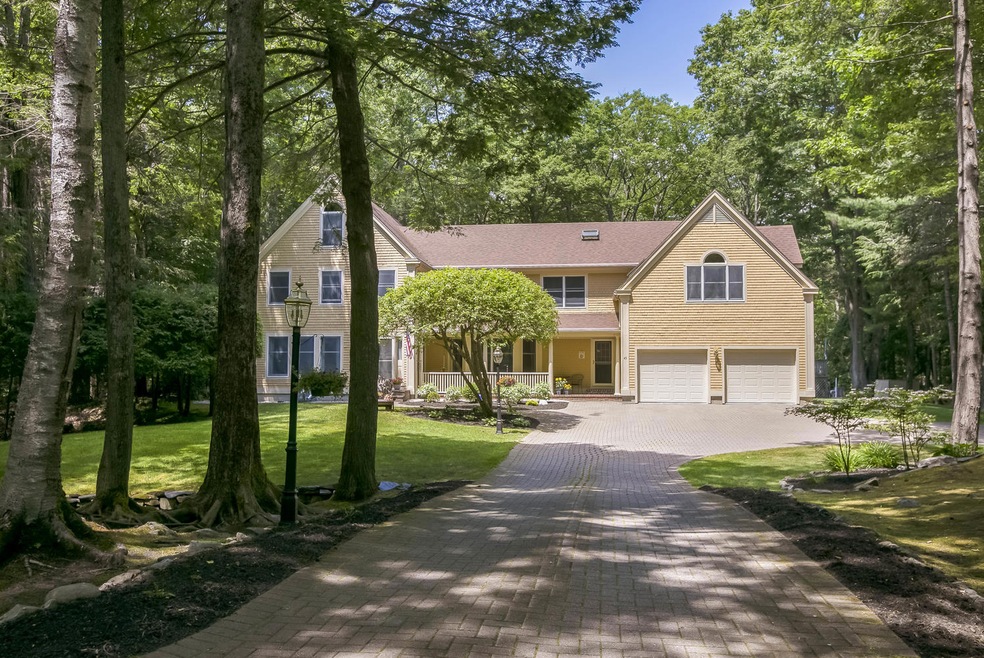 45 Stonegate