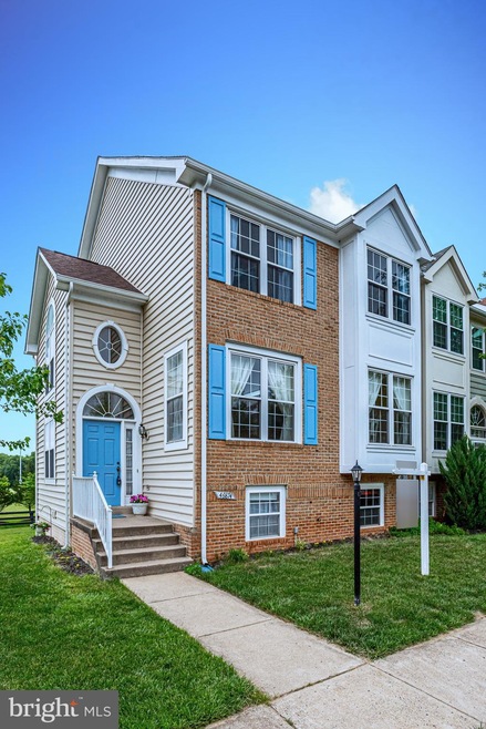 46874 Graham Cove Square, Sterling, VA 20165 - photo 1