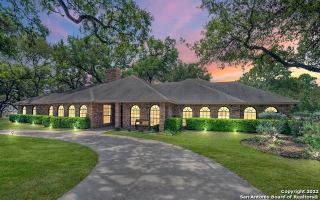 26319 Autumn Glen, Boerne, TX 78006 - photo 1