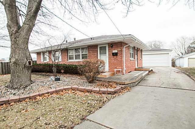 3407 E 25th Ct, Des Moines, IA 50317 - photo 1