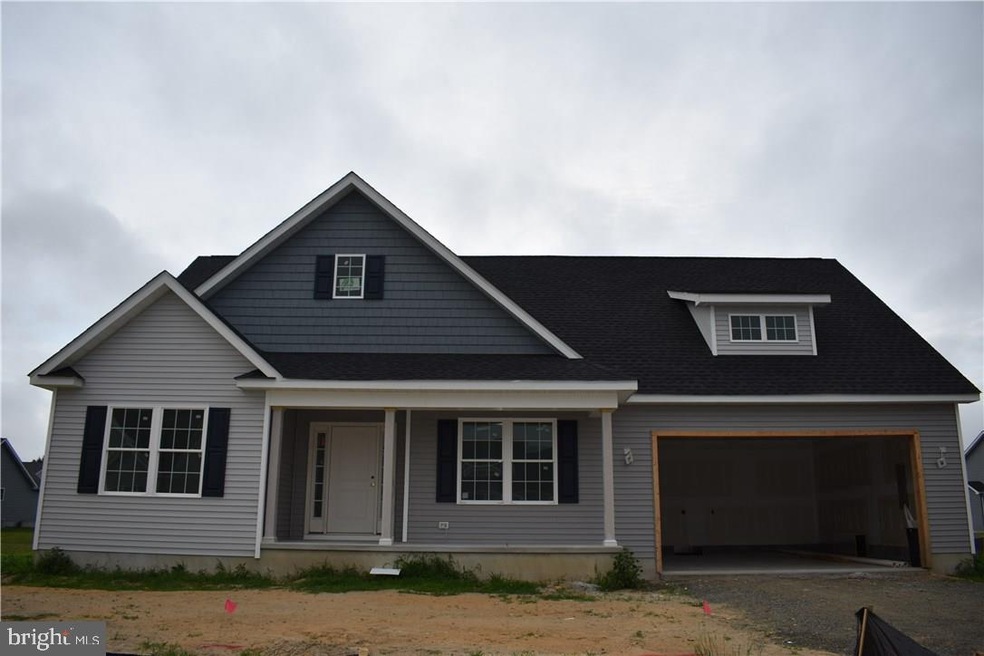 200 William Ross Ln, Seaford, DE 19973 - photo 1