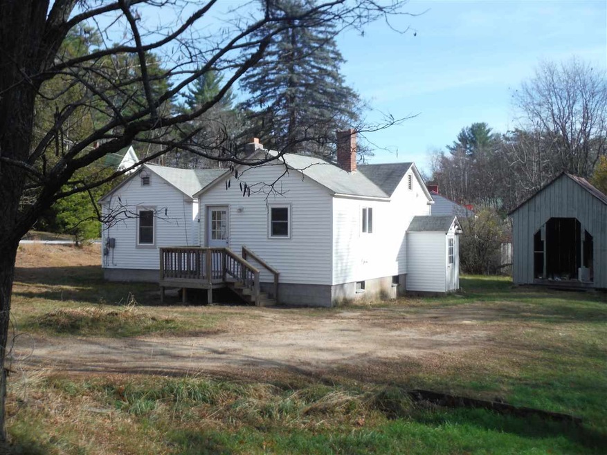 Newly Renovated HOME