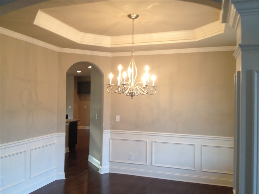 262 Lakestone Pkwy, Woodstock, GA 30188 - photo 1