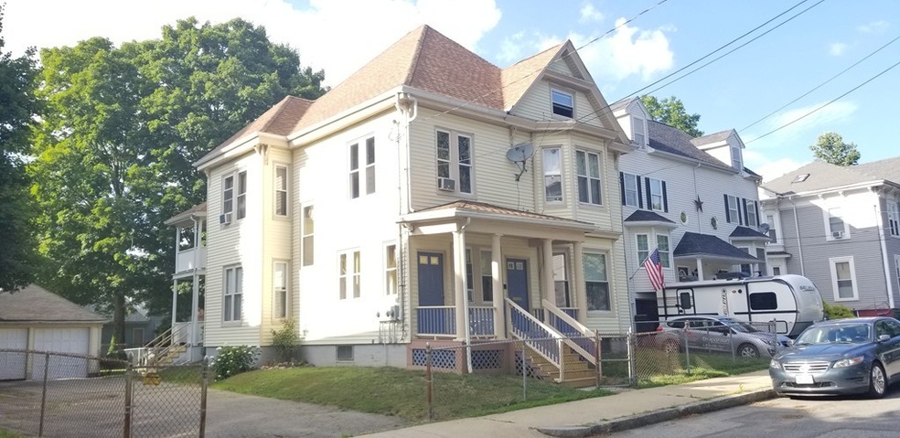 40 Arlington St, Haverhill, MA 01830 - photo 1