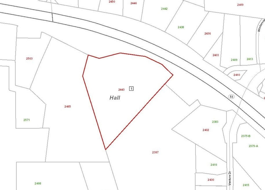 2443 Dawsonville Hwy, Gainesville, GA 30506 - photo 1