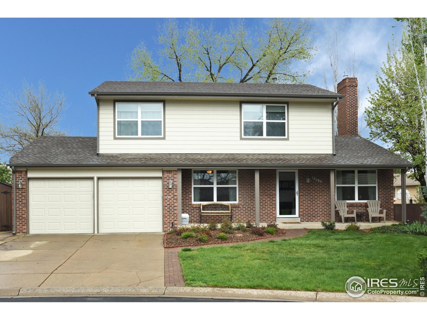 12380 Columbine Ct, Thornton, CO 80241 - photo 1
