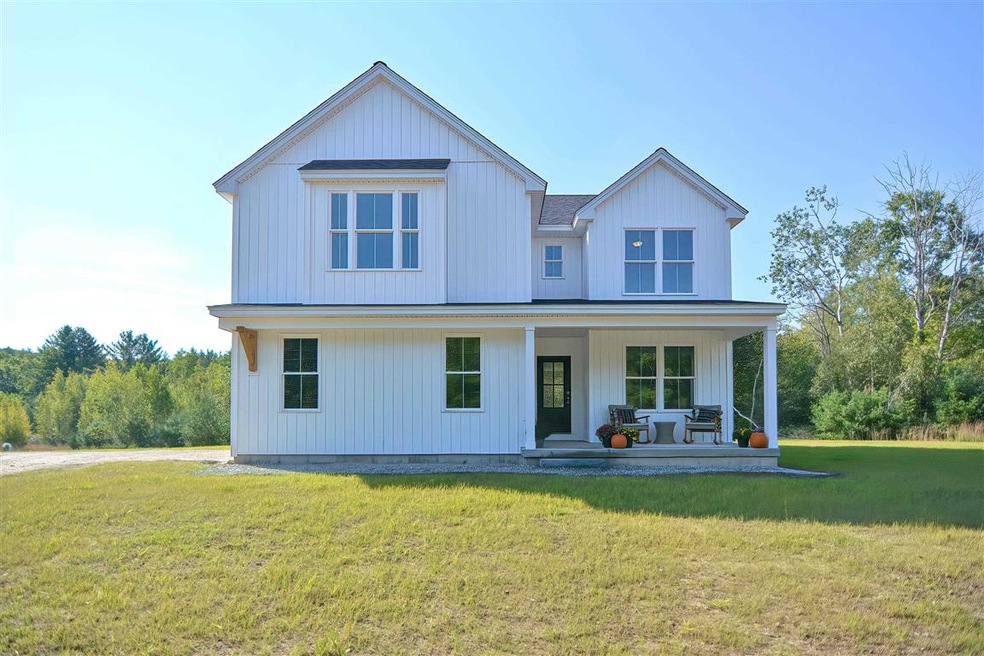 130 New Rd, Franklin, NH 03235 - photo 1