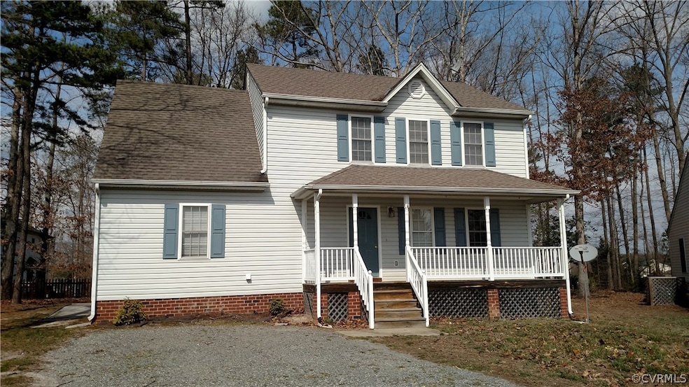 7908 Featherchase Ct, Chesterfield, VA 23832 - photo 1