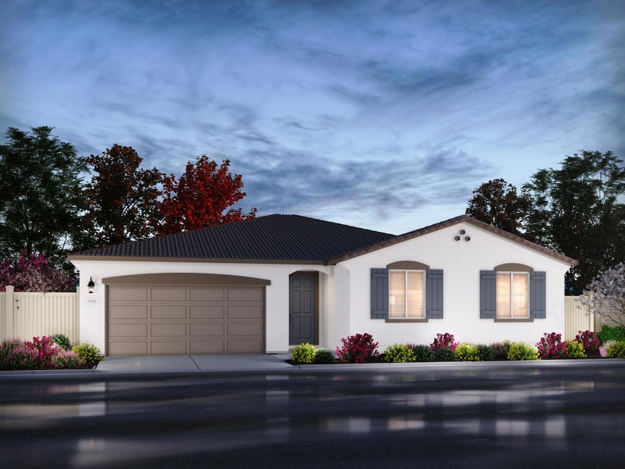 1451 Monkton Way, Sacramento, CA 95835 - photo 1