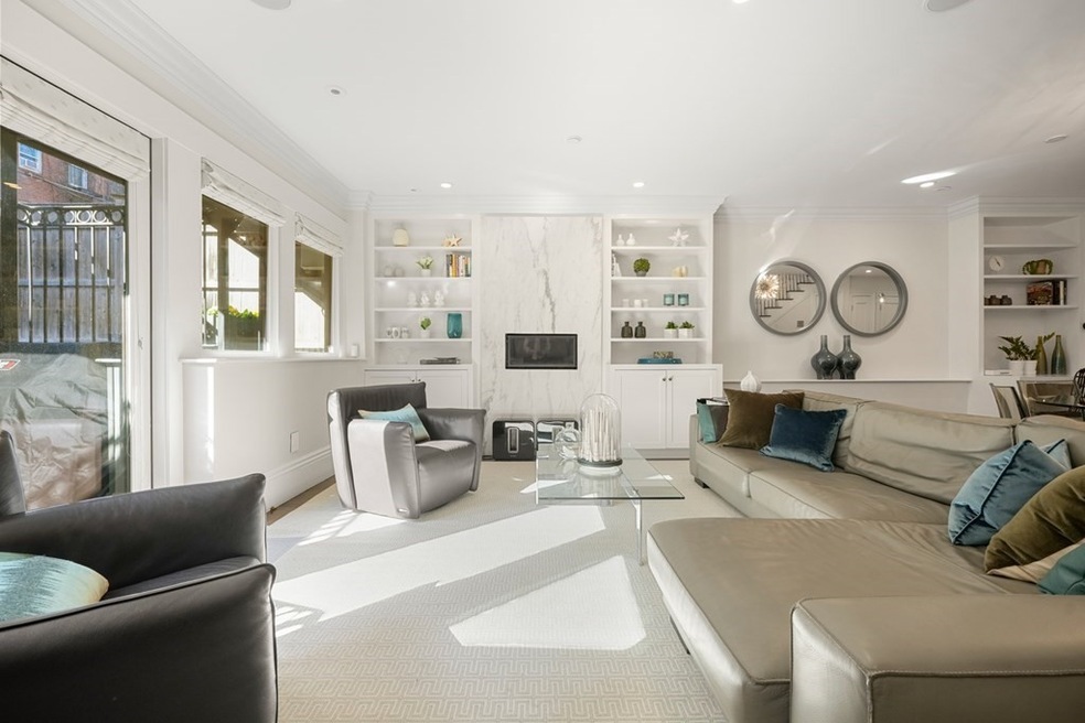 164 W Brookline St unit 1, Boston, MA 02118 - photo 1