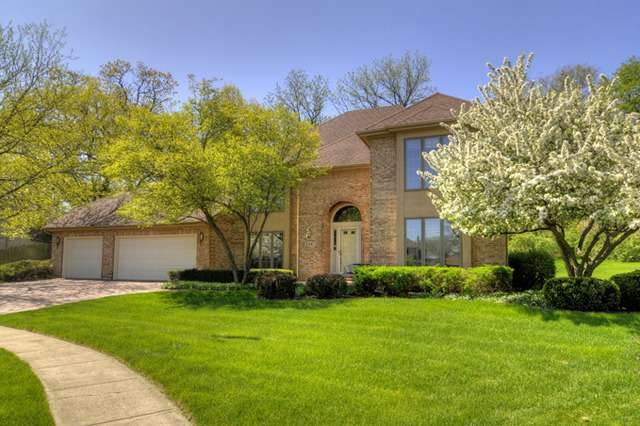 2241 Augustana Ct, Naperville, IL 60565 - photo 1